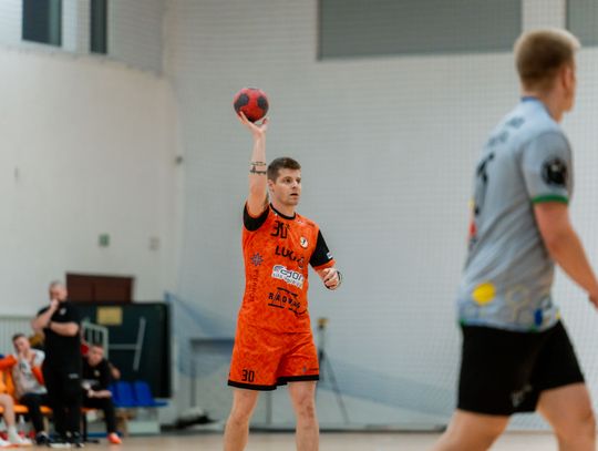 MTS Lider Radom - UMKS Trójka Ostrołęka (zdjęcia)