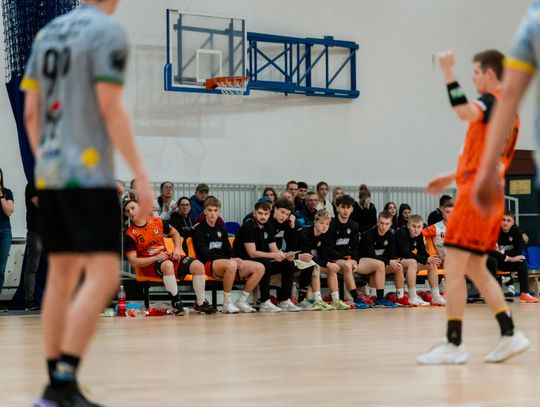 MTS Lider Radom - UMKS Trójka Ostrołęka (zdjęcia)