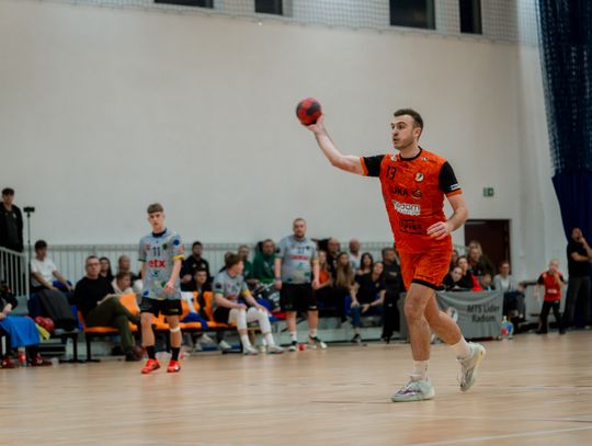 MTS Lider Radom - UMKS Trójka Ostrołęka (zdjęcia)