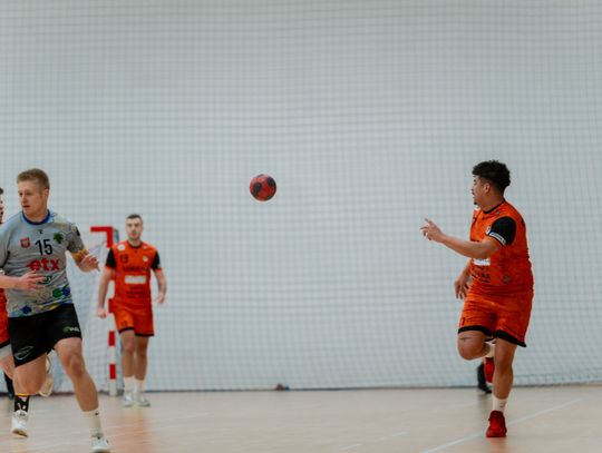 MTS Lider Radom - UMKS Trójka Ostrołęka (zdjęcia)