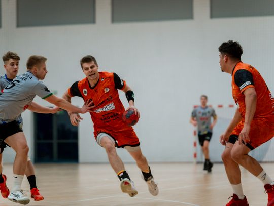 MTS Lider Radom - UMKS Trójka Ostrołęka (zdjęcia)