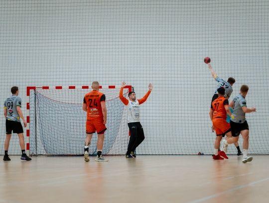 MTS Lider Radom - UMKS Trójka Ostrołęka (zdjęcia)