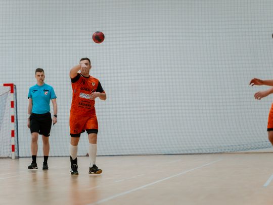 MTS Lider Radom - UMKS Trójka Ostrołęka (zdjęcia)