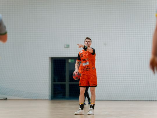 MTS Lider Radom - UMKS Trójka Ostrołęka (zdjęcia)