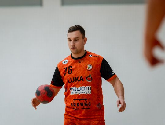 MTS Lider Radom - UMKS Trójka Ostrołęka (zdjęcia)