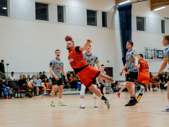 MTS Lider Radom - UMKS Trójka Ostrołęka (zdjęcia)