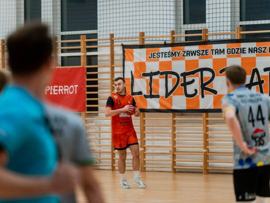 MTS Lider Radom - UMKS Trójka Ostrołęka (zdjęcia)