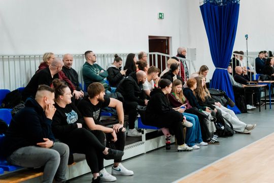 MTS Lider Radom - UMKS Trójka Ostrołęka (zdjęcia)