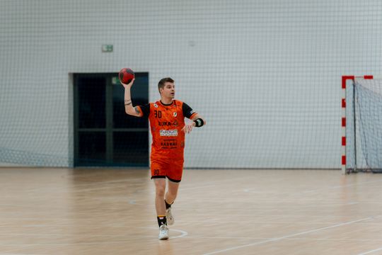 MTS Lider Radom - UMKS Trójka Ostrołęka (zdjęcia)