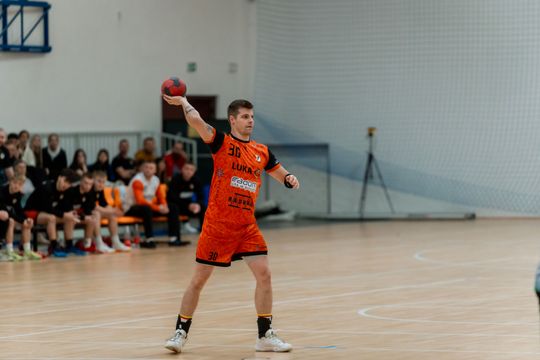 MTS Lider Radom - UMKS Trójka Ostrołęka (zdjęcia)