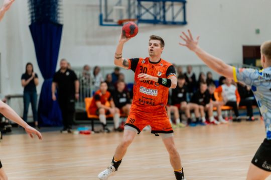 MTS Lider Radom - UMKS Trójka Ostrołęka (zdjęcia)