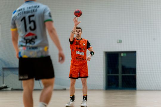 MTS Lider Radom - UMKS Trójka Ostrołęka (zdjęcia)