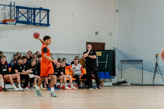 MTS Lider Radom - UMKS Trójka Ostrołęka (zdjęcia)