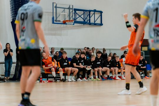 MTS Lider Radom - UMKS Trójka Ostrołęka (zdjęcia)