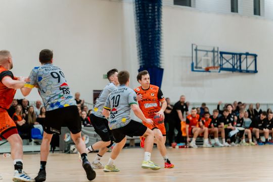 MTS Lider Radom - UMKS Trójka Ostrołęka (zdjęcia)