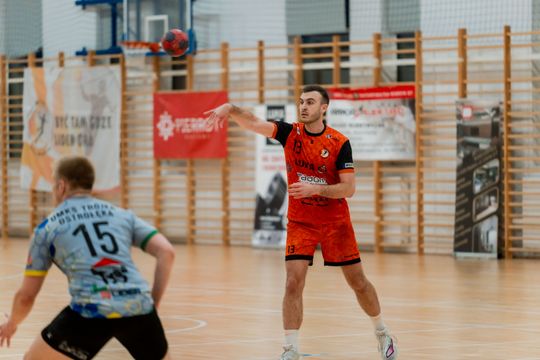 MTS Lider Radom - UMKS Trójka Ostrołęka (zdjęcia) MTS Lider Radom - UMKS Trójka Ostrołęka (zdjęcia)