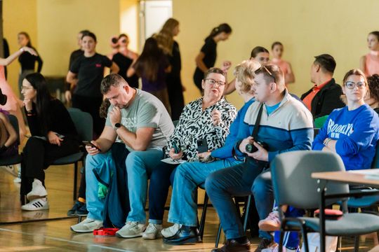 Ogólnopolski Andrzejkowy Konkurs Tańca Zwoleń 010.jpg