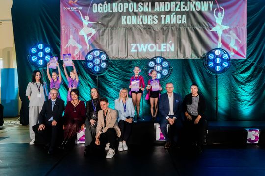 Ogólnopolski Andrzejkowy Konkurs Tańca Zwoleń 028.jpg