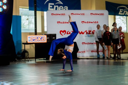 Ogólnopolski Andrzejkowy Konkurs Tańca Zwoleń 033.jpg