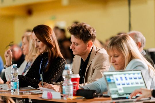 Ogólnopolski Andrzejkowy Konkurs Tańca Zwoleń 037.jpg