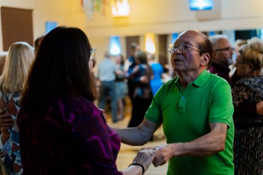 Jesienna potańcówka w DK Idalin 011.jpg