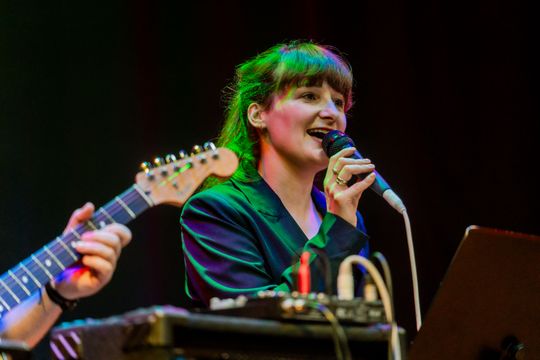 Jesienna potańcówka w DK Idalin 002.jpg