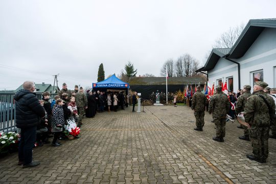 Odsłonięcie Pomnika Teresy Grodzińskiej 003.jpg