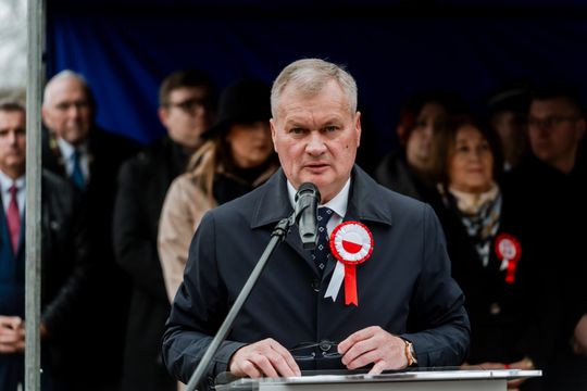 Odsłonięcie Pomnika Teresy Grodzińskiej 007.jpg