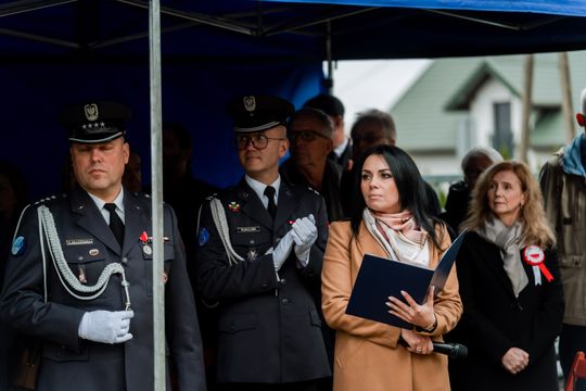 Odsłonięcie Pomnika Teresy Grodzińskiej 009.jpg