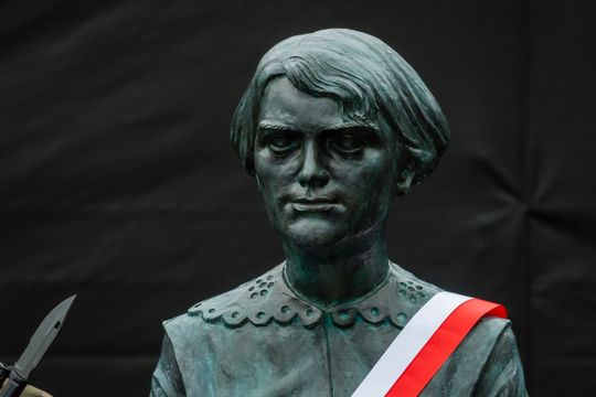 Odsłonięcie Pomnika Teresy Grodzińskiej 006.jpg