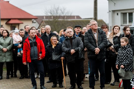 Odsłonięcie Pomnika Teresy Grodzińskiej 011.jpg