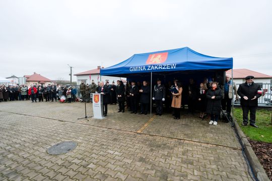 Odsłonięcie Pomnika Teresy Grodzińskiej 016.jpg