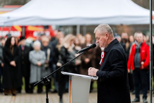 Odsłonięcie Pomnika Teresy Grodzińskiej 020.jpg