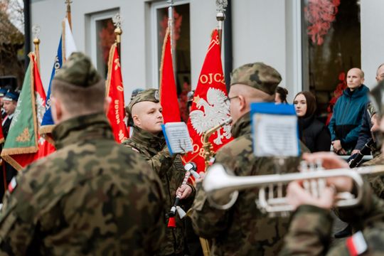 Odsłonięcie Pomnika Teresy Grodzińskiej 045.jpg