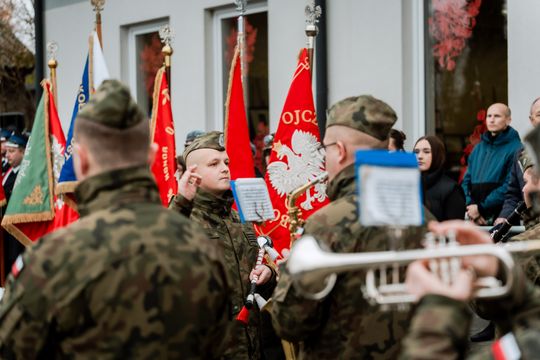 Odsłonięcie Pomnika Teresy Grodzińskiej 046.jpg