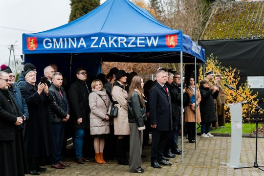 Odsłonięcie Pomnika Teresy Grodzińskiej 051.jpg