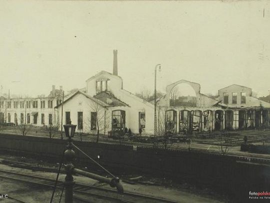 Radom w czasie I wojny światowej