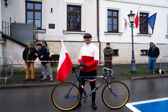 XIII Radomski Bieg Niepodległości (zdjęcia)
