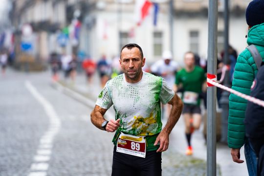 XIII Radomski Bieg Niepodległości (zdjęcia)