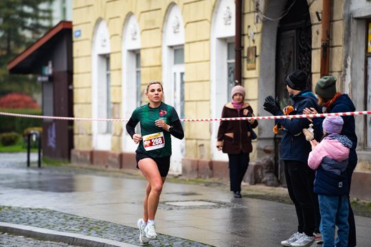 XIII Radomski Bieg Niepodległości (zdjęcia)