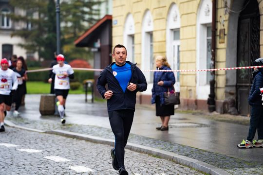 XIII Radomski Bieg Niepodległości (zdjęcia)