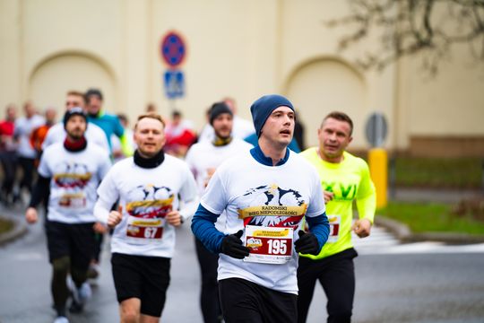 XIII Radomski Bieg Niepodległości (zdjęcia)