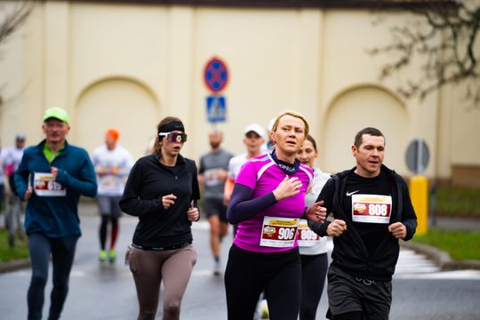 XIII Radomski Bieg Niepodległości (zdjęcia)