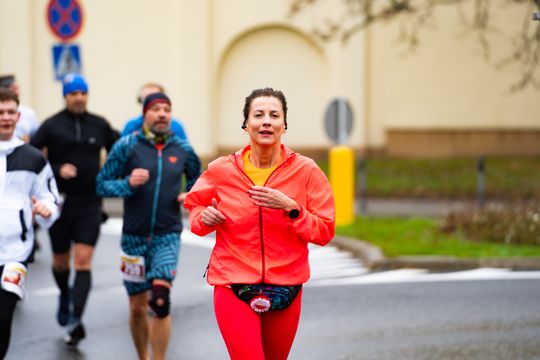 XIII Radomski Bieg Niepodległości (zdjęcia)