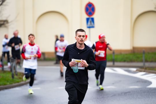 XIII Radomski Bieg Niepodległości (zdjęcia)