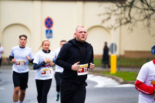 XIII Radomski Bieg Niepodległości (zdjęcia)