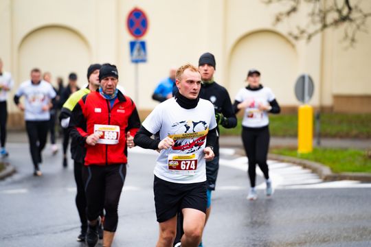 XIII Radomski Bieg Niepodległości (zdjęcia)