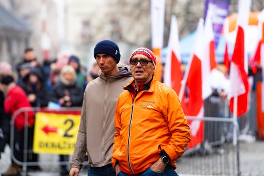 XIII Radomski Bieg Niepodległości (zdjęcia)