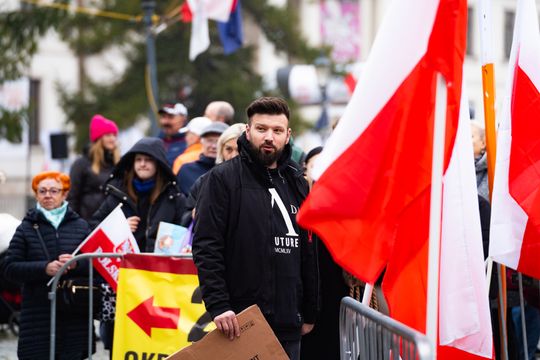 XIII Radomski Bieg Niepodległości (zdjęcia)