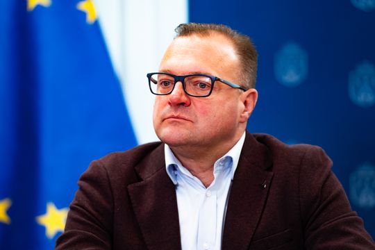 Podpisanie umowy na zakup nowych autobusów elektrycznych (zdjęcia)